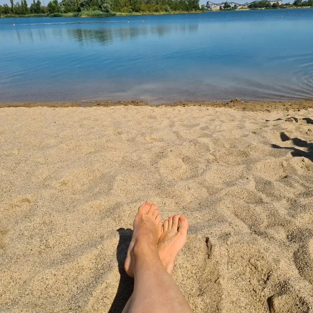 Photo de couverture de Mimirougefeet