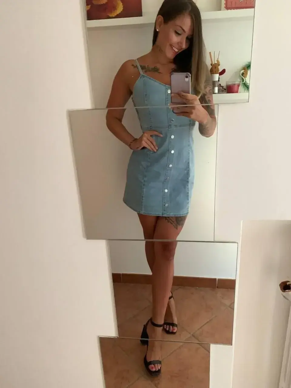 Leak & nude 5 — Lola_bunny