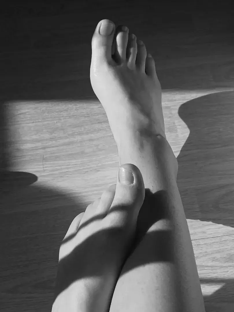 Leak & nude 1 — Fingerstotoes