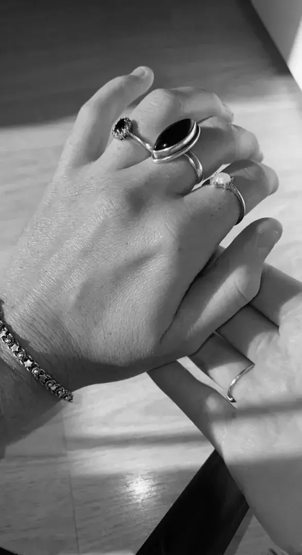Leak & nude 2 — Fingerstotoes