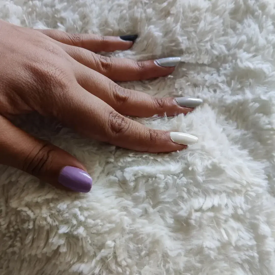 Leak & nude 3 — Nessrelle
