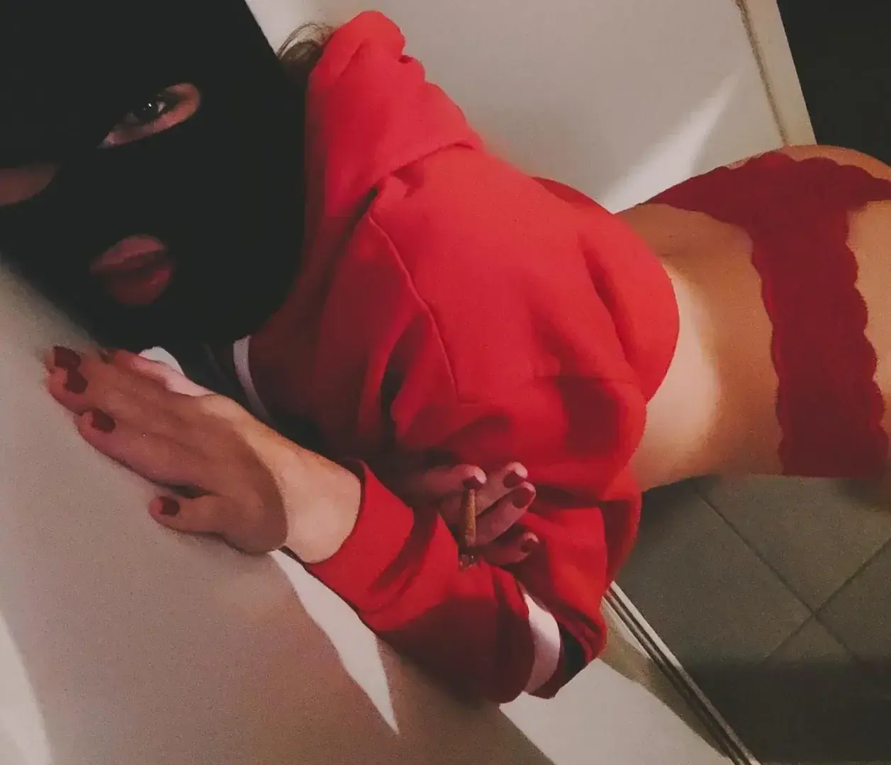 Avatar de Skimaskwifey69