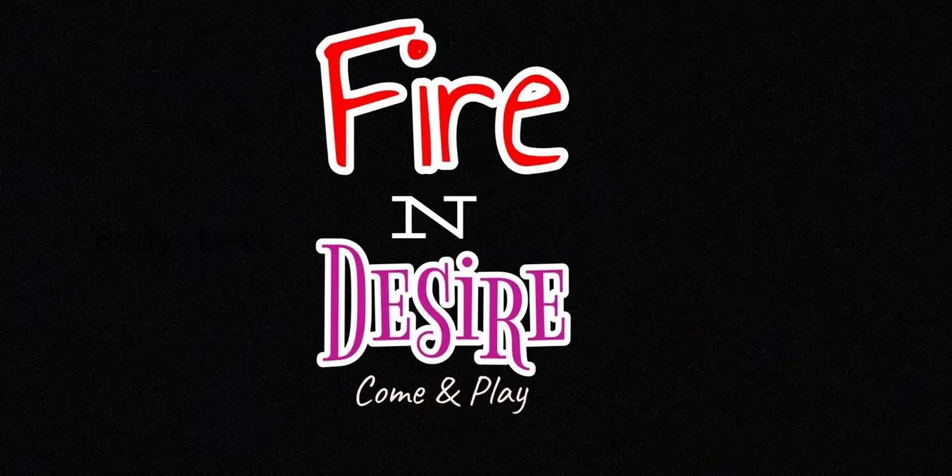 Photo de couverture de Firendesire