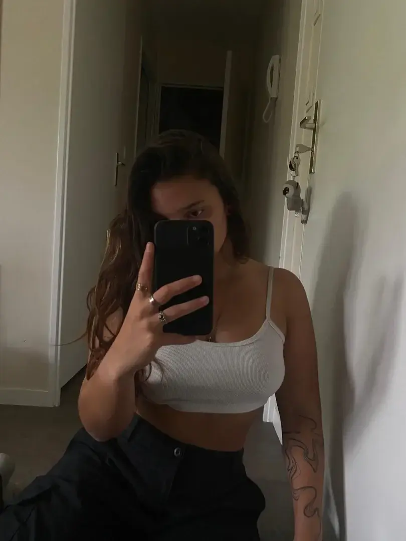 Leak & nude 1 — awwelpv