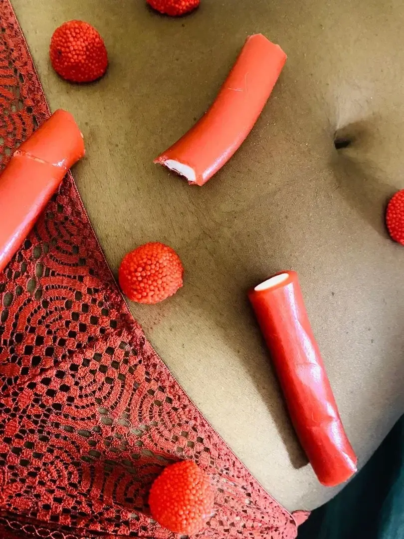 Leak & nude 2 — Bonbonsale