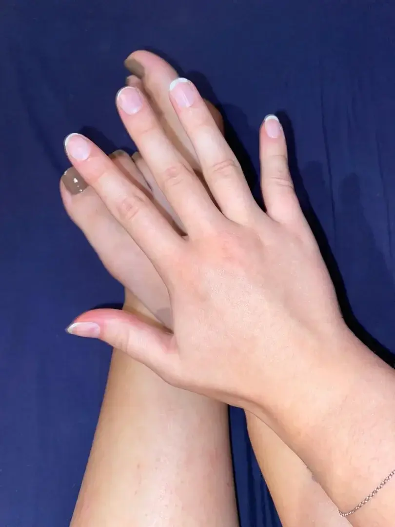 Leak & nude 1 — Feet_creator