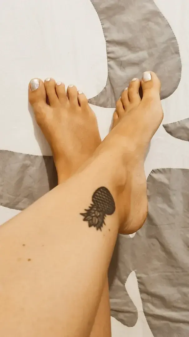 Leak & nude 1 — Mafeetr