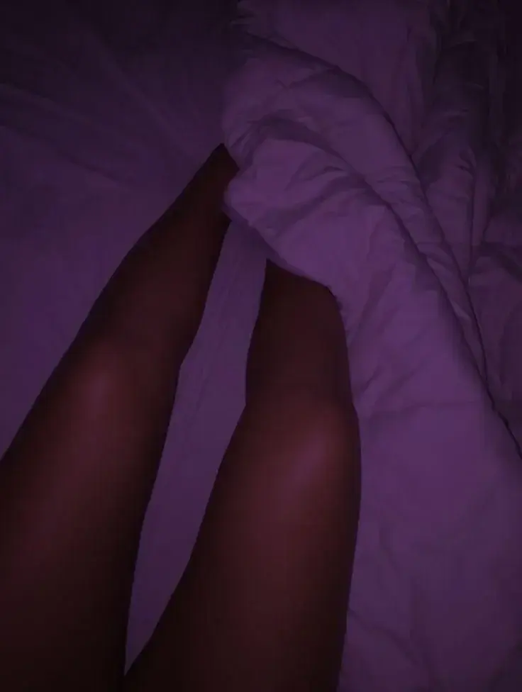 Leak & nude 1 — Eilamsn