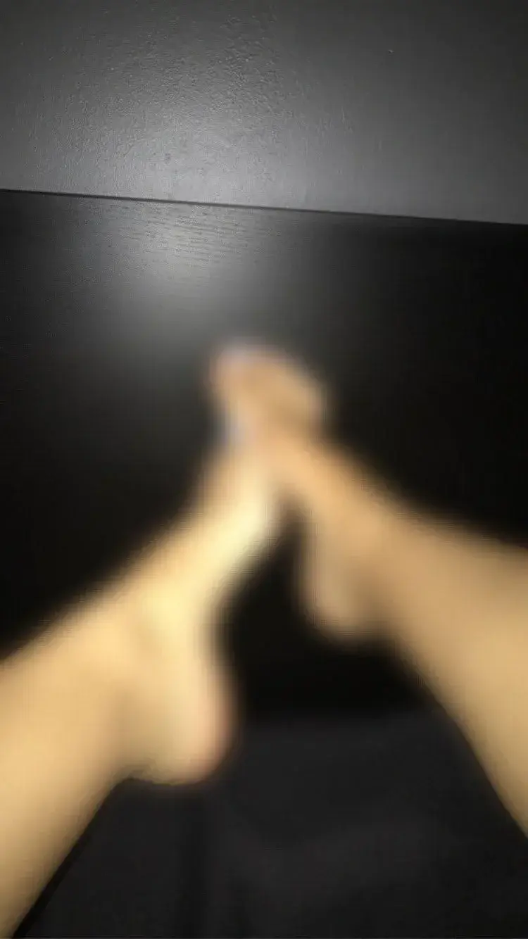 Leak & nude 3 — Eilamsn