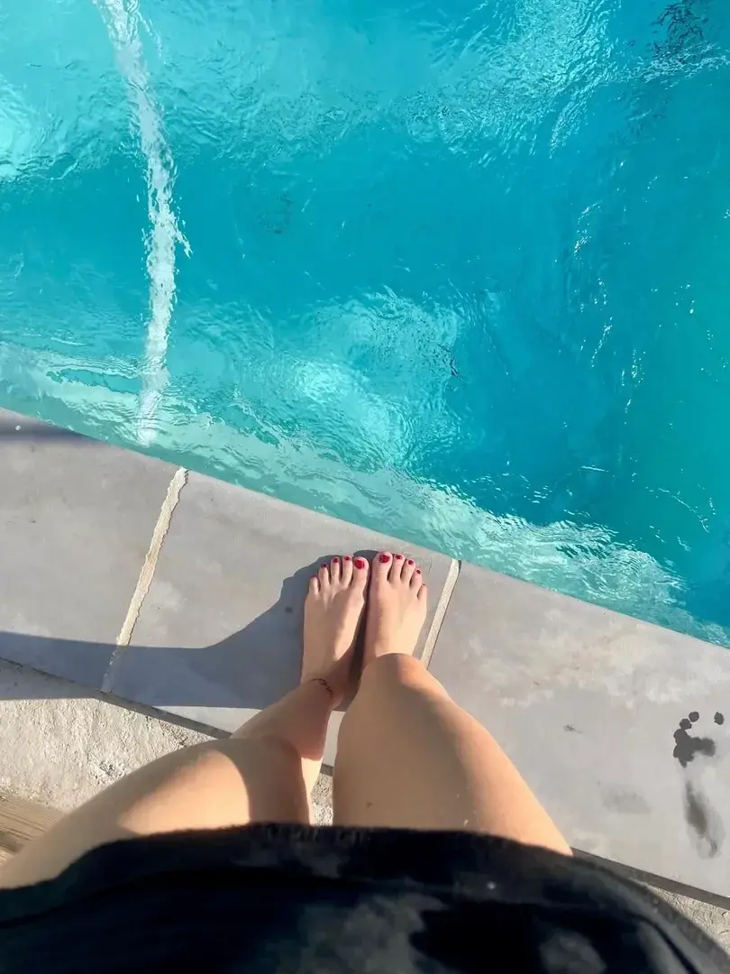 Leak & nude 2 — Carly_p