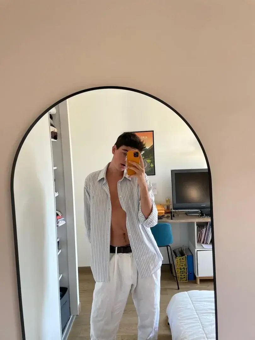 Leak & nude 1 — cloudclem