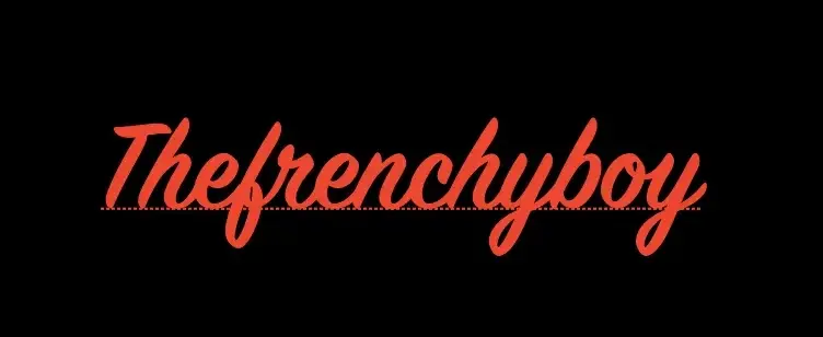Photo de couverture de Thefrenchyboy