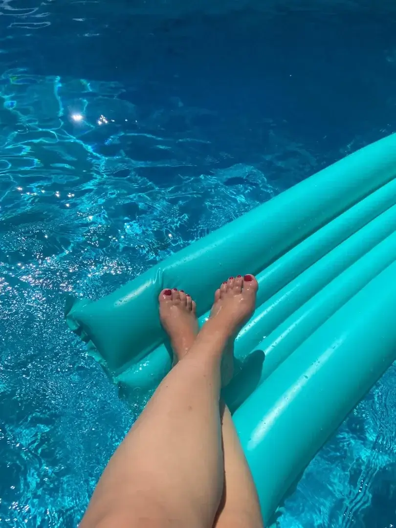 Leak & nude 1 — Feetyy06