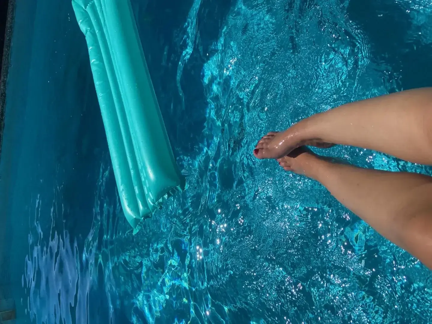 Photo de couverture de Feetyy06