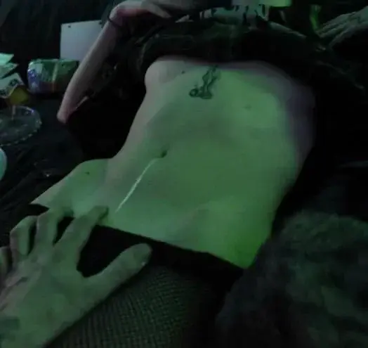 Lunastics - Photo exclusive MYM 2 | French Modèles