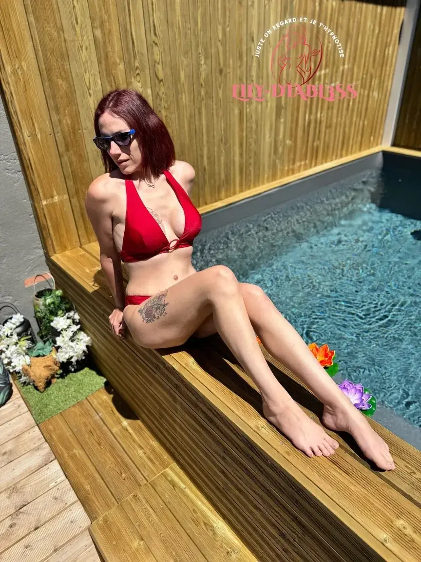 Leak & nude MYM — Lily-diabl3ss : « média » (MYM)