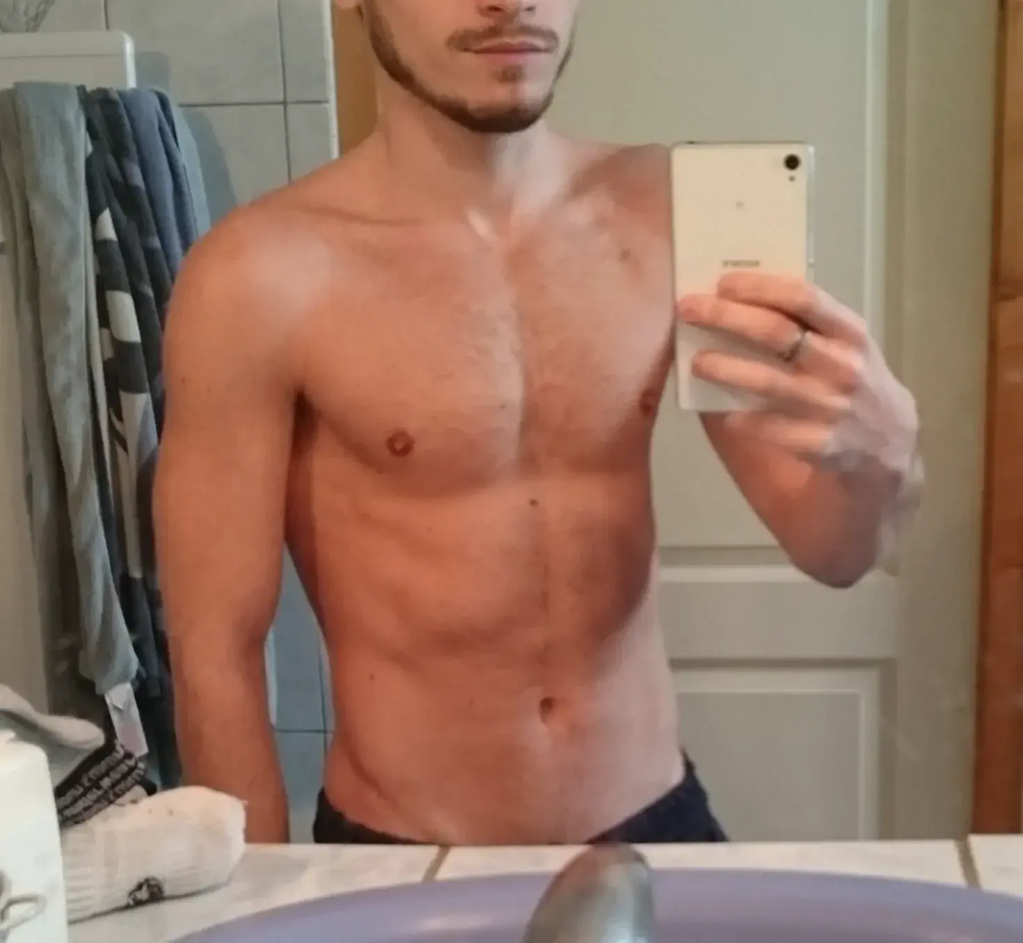 Leak & nude 1 — Hn_jo_24