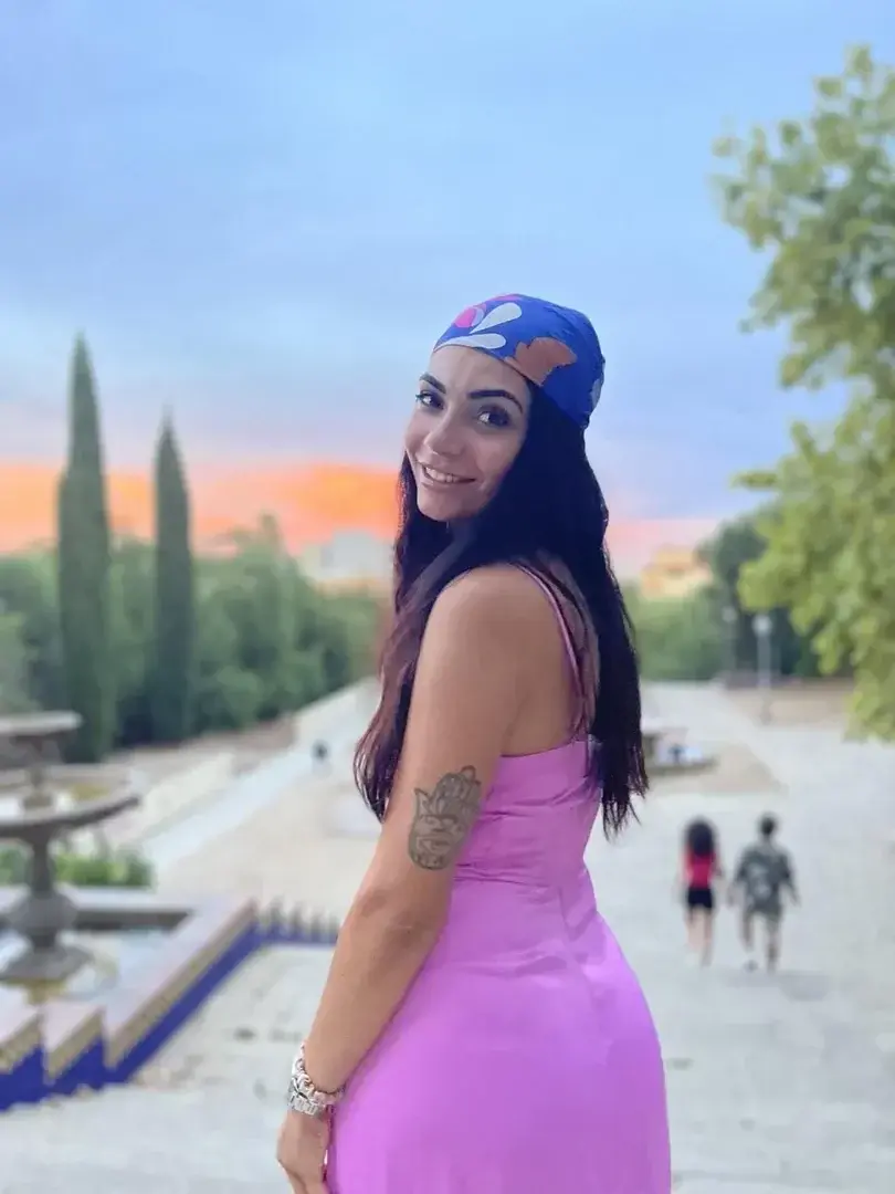 Avatar de Marymy