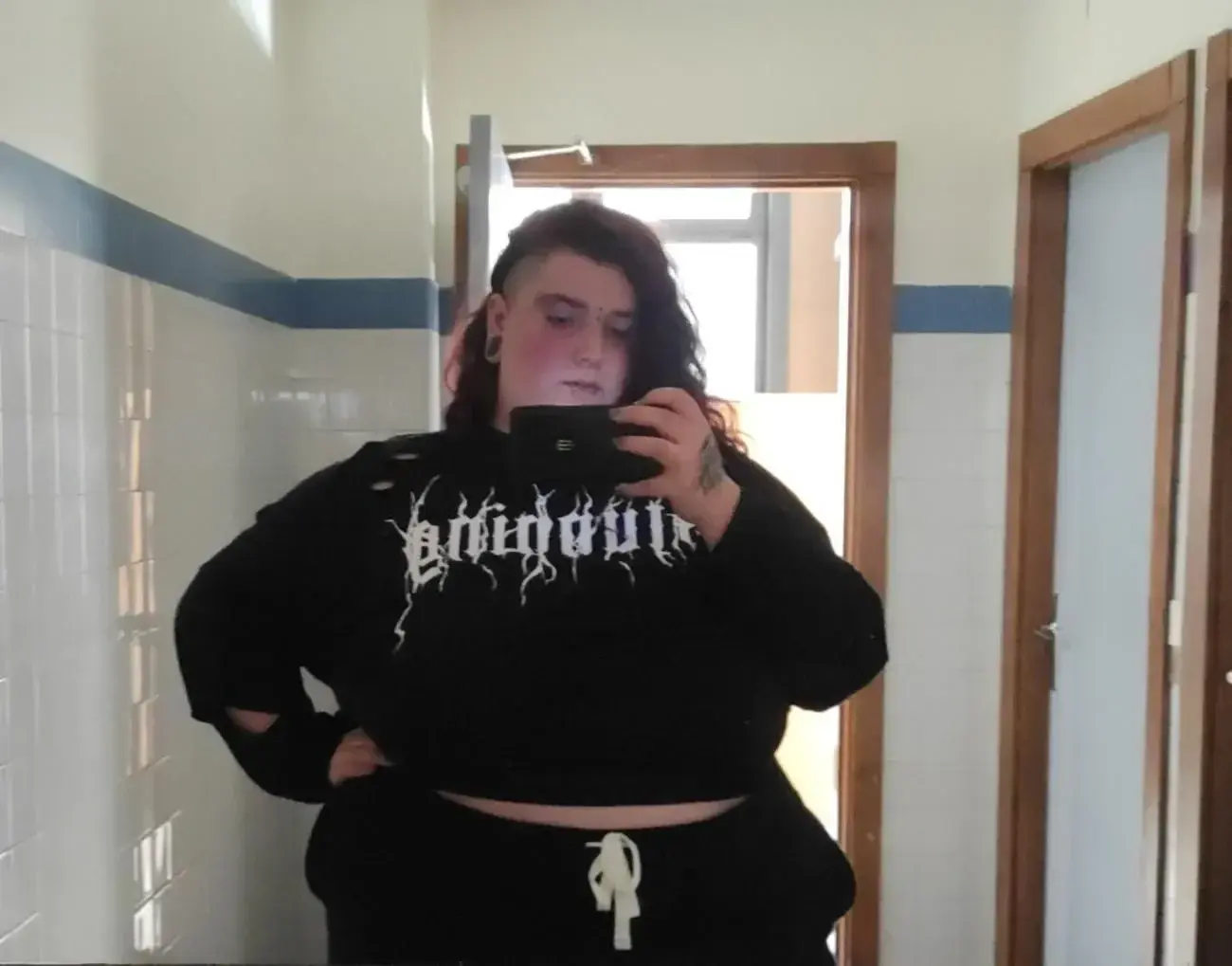 Luna_wolf - Photo exclusive MYM 2 | French Modèles