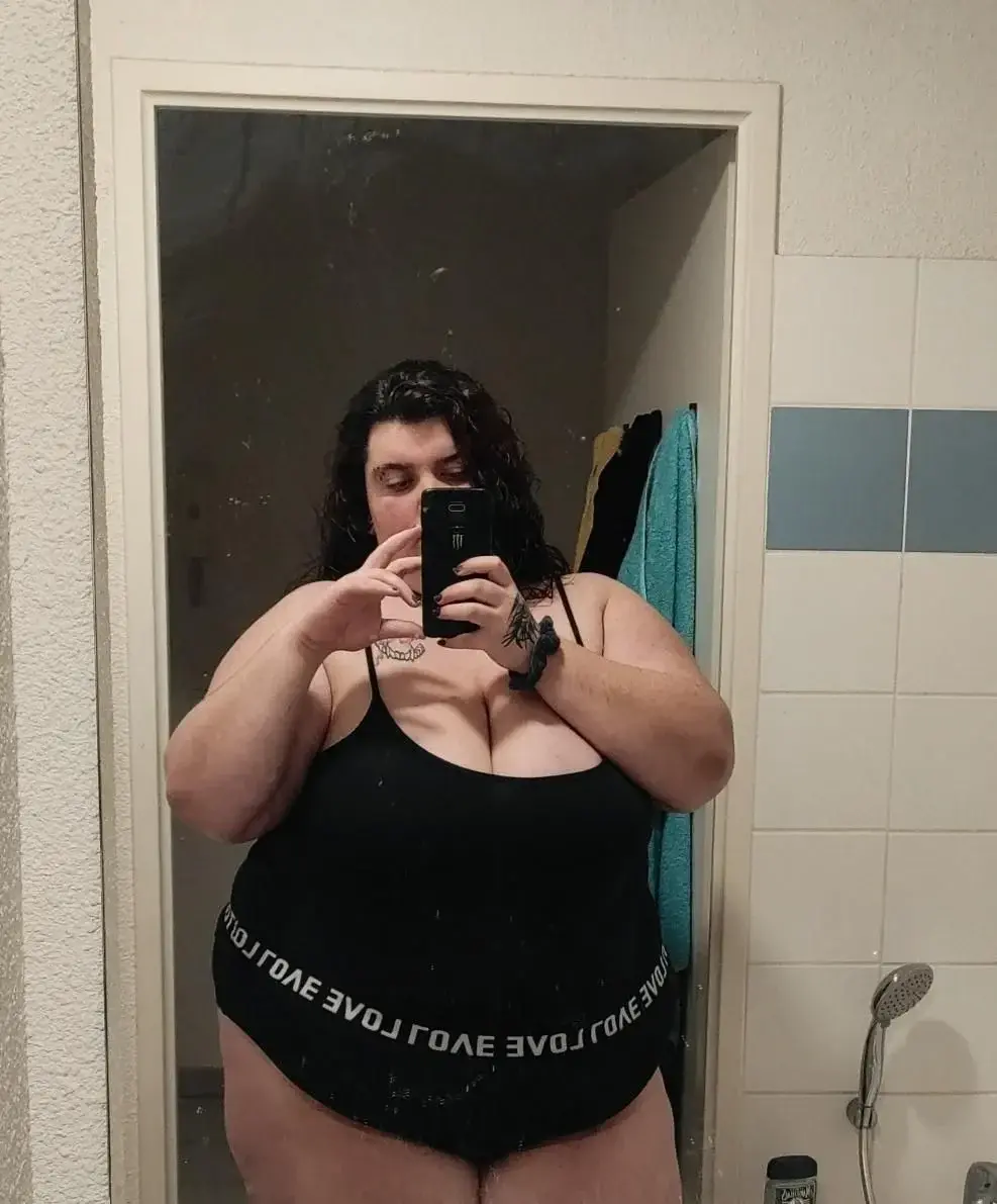 Luna_wolf - Photo exclusive MYM 1 | French Modèles