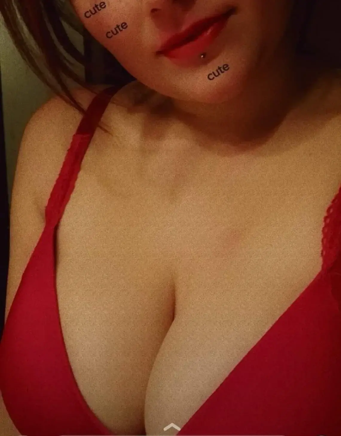 Leak & nude 1 — Cindy07