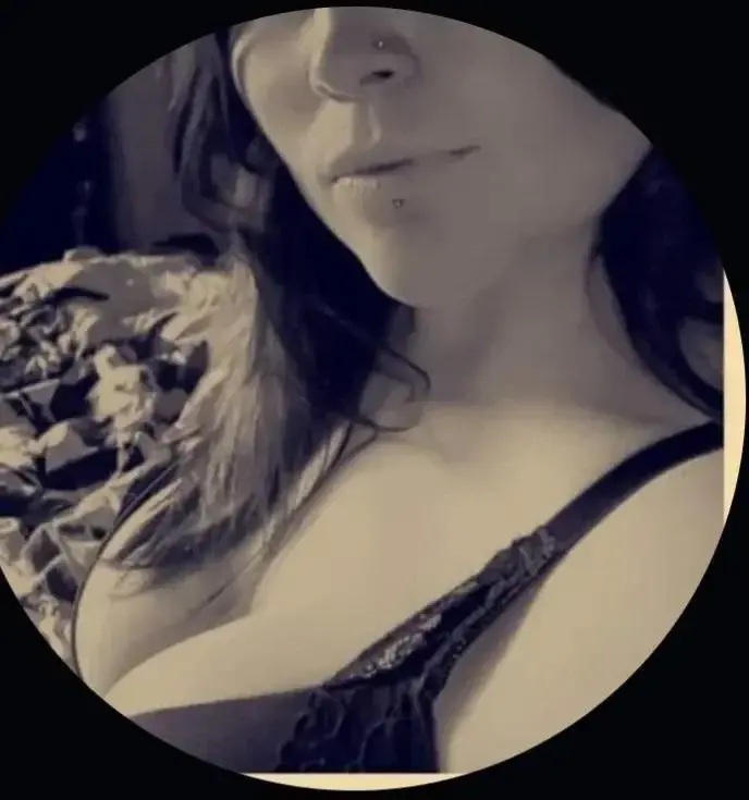 Leak & nude 8 — Cindy07