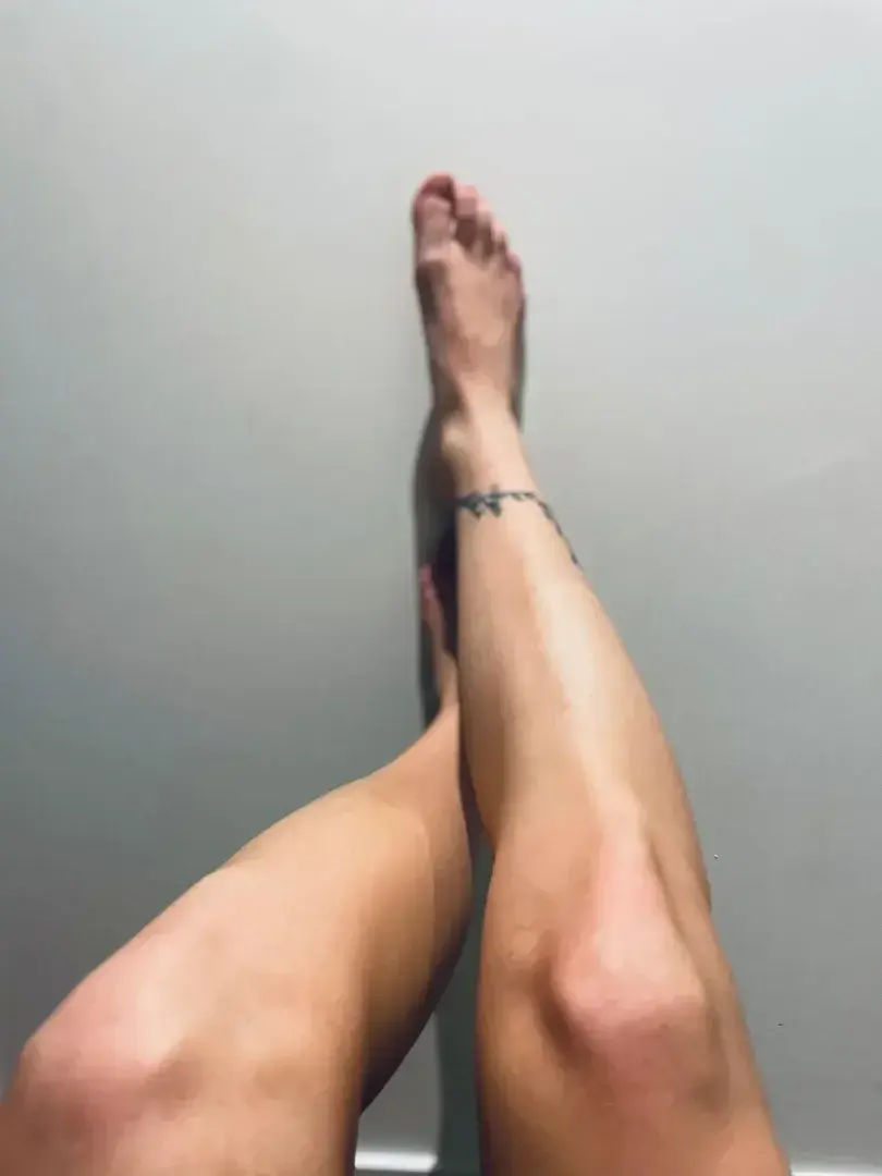 Leak & nude 1 — Angyfeet