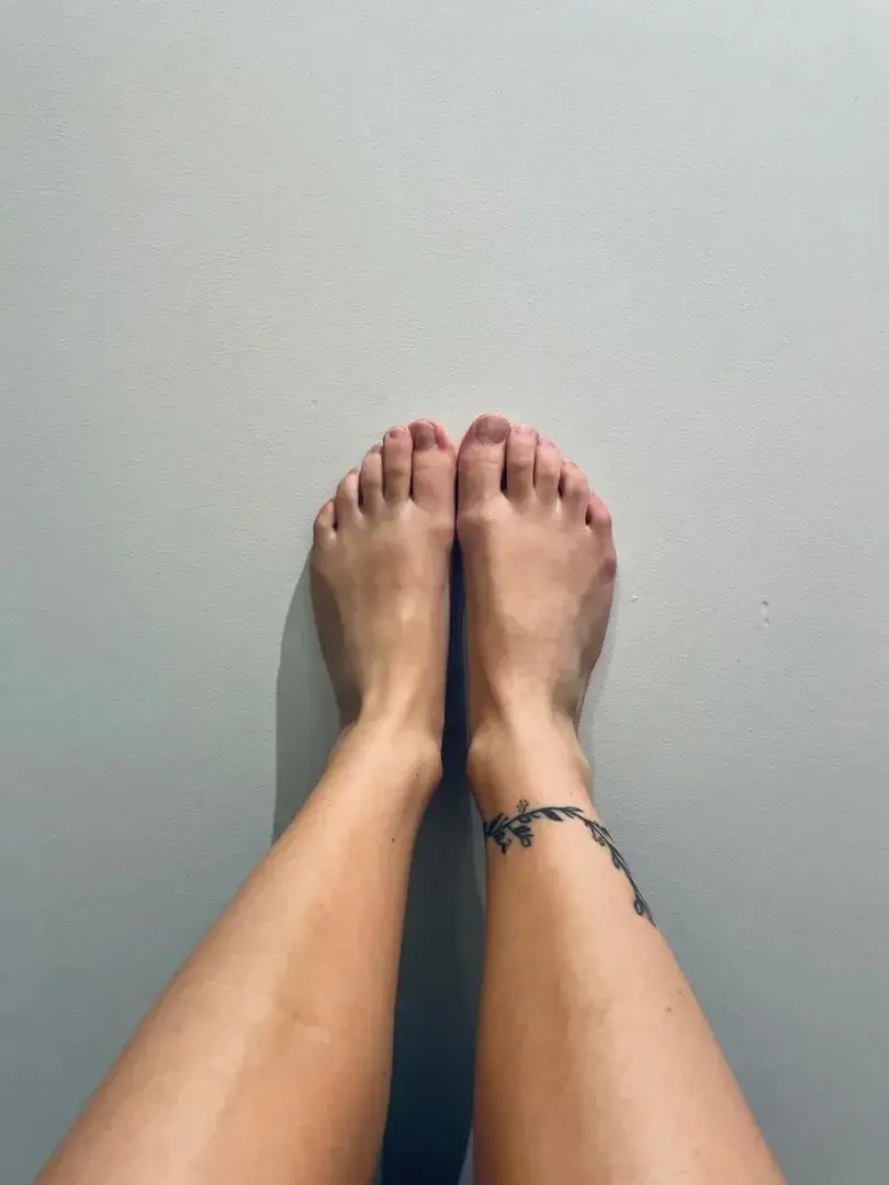 Leak & nude 3 — Angyfeet