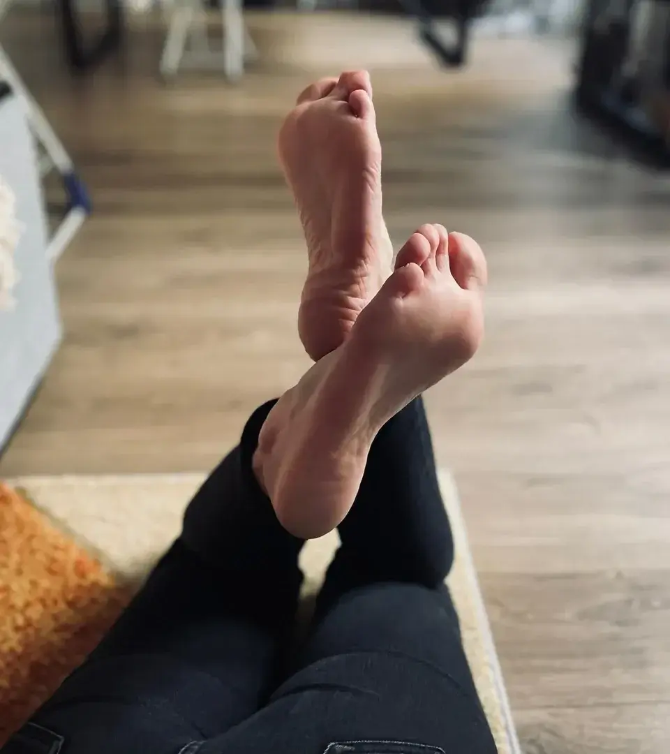 Leak & nude 4 — Angyfeet