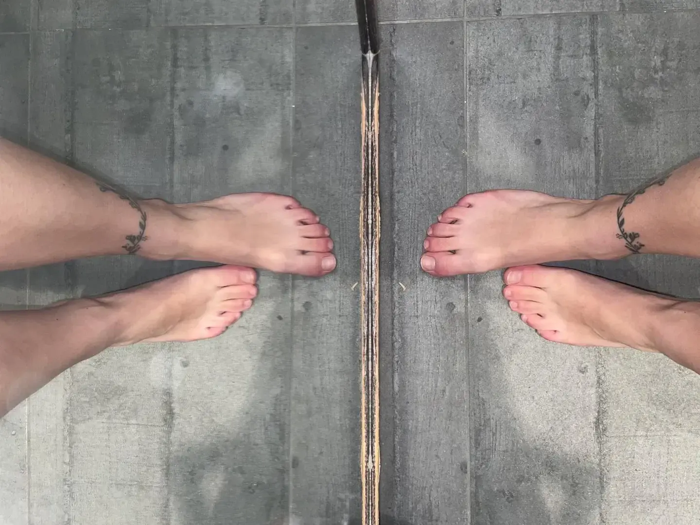 Photo de couverture de Angyfeet