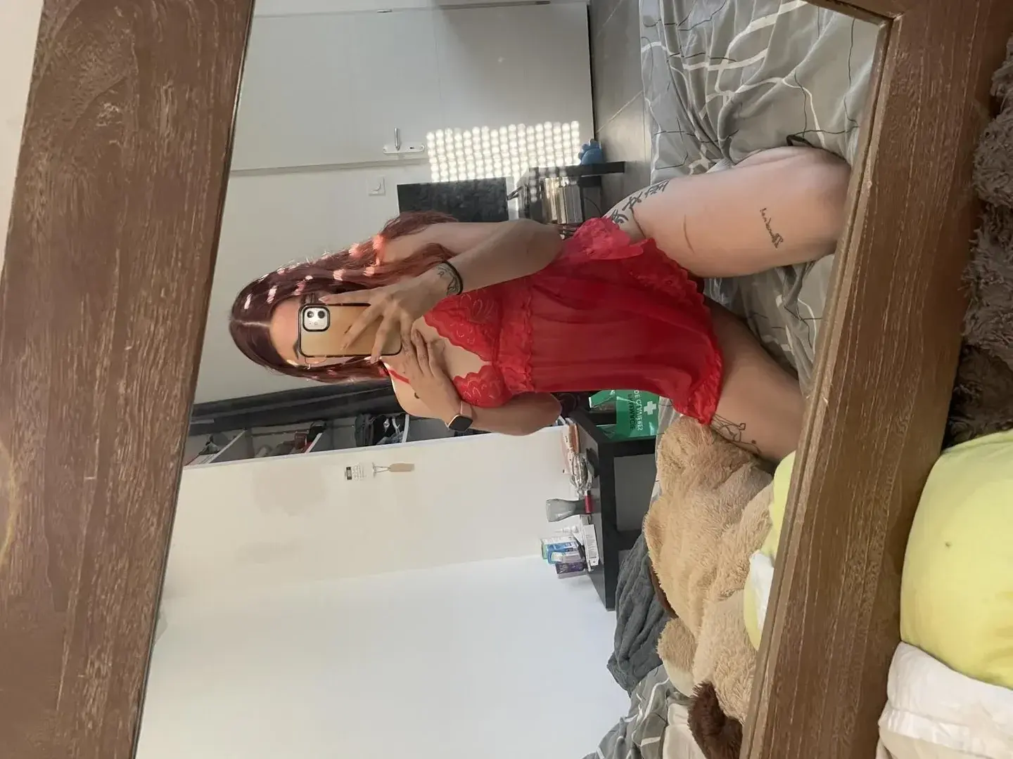 Avatar de Petitcerise