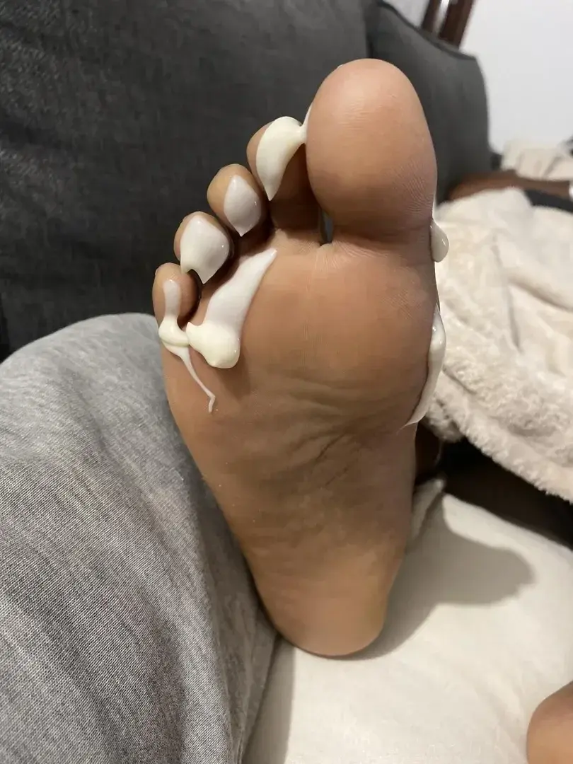 Avatar de Madamefeet97