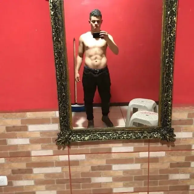 Leak & nude 1 — Joecr00