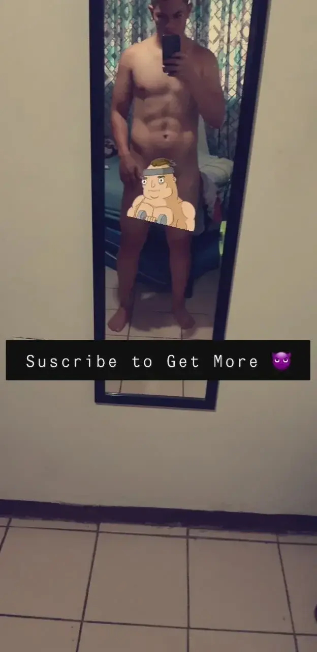 Leak & nude 4 — Joecr00