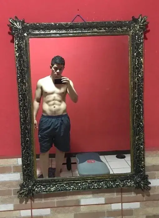 Leak & nude 6 — Joecr00