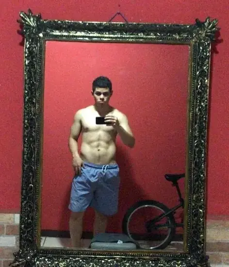 Leak & nude 8 — Joecr00