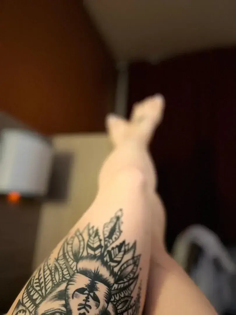 Leak & nude 4 — Vagabondedux