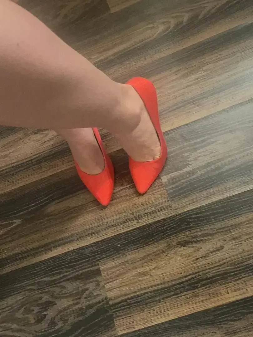 Leak & nude 2 — Myerokate_feet
