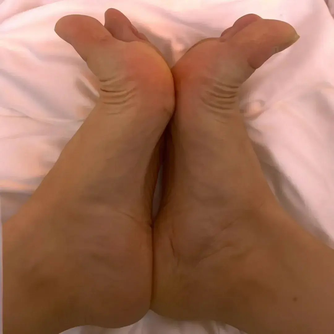 Leak & nude 3 — Myerokate_feet