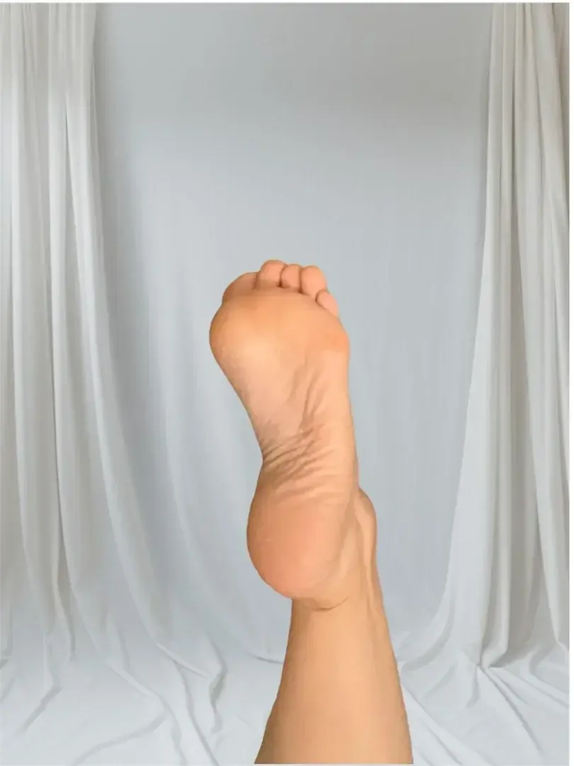 Photo de couverture de Myerokate_feet