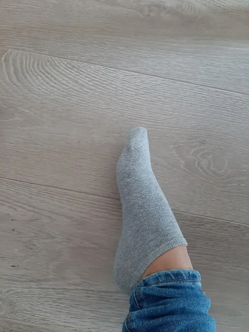 Leak & nude 1 — Hotfeet_37