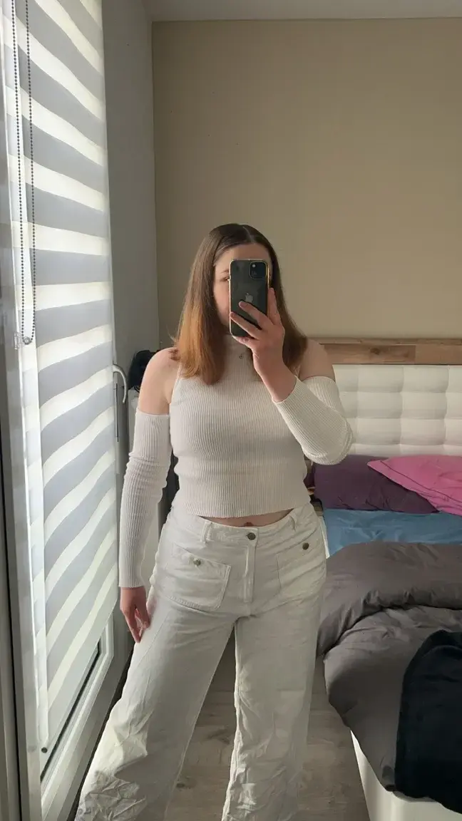 Leak & nude 5 — Withoutselfconfidences