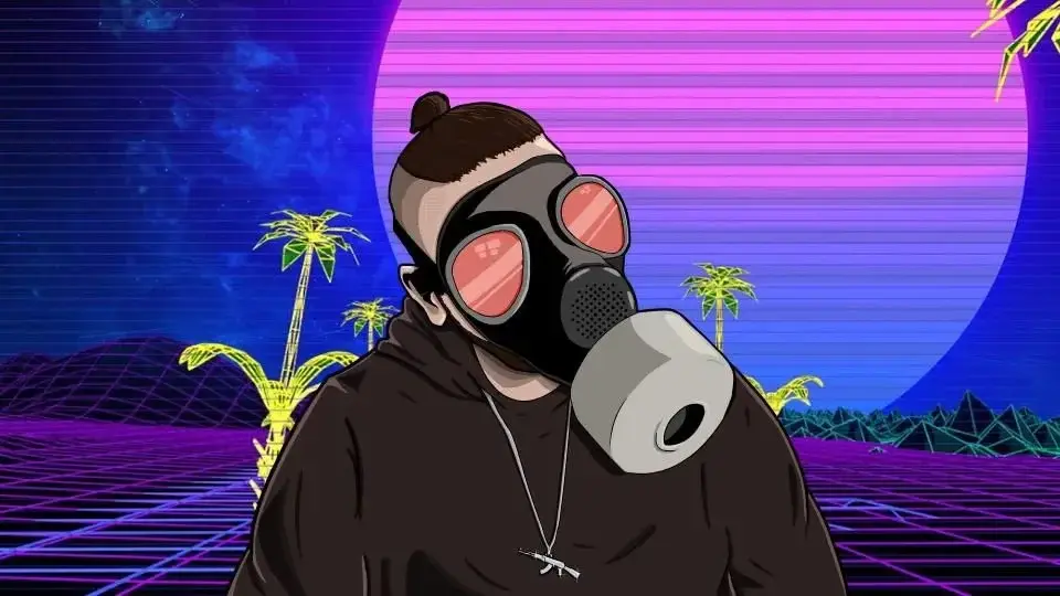 Photo de couverture de Psychobasta
