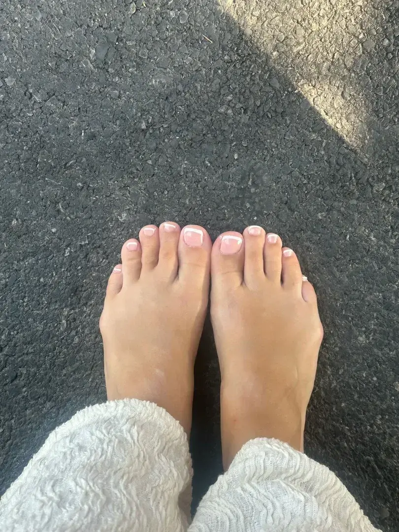 Avatar de Lenafrenchfeet