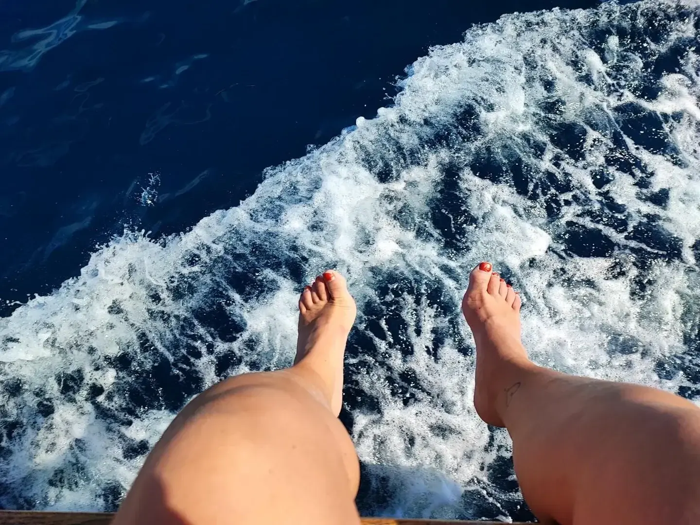 Avatar de Samonlyfeet
