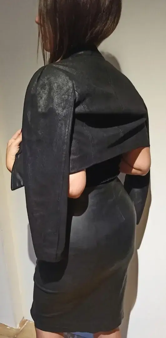 Leak & nude 1 — Milffest