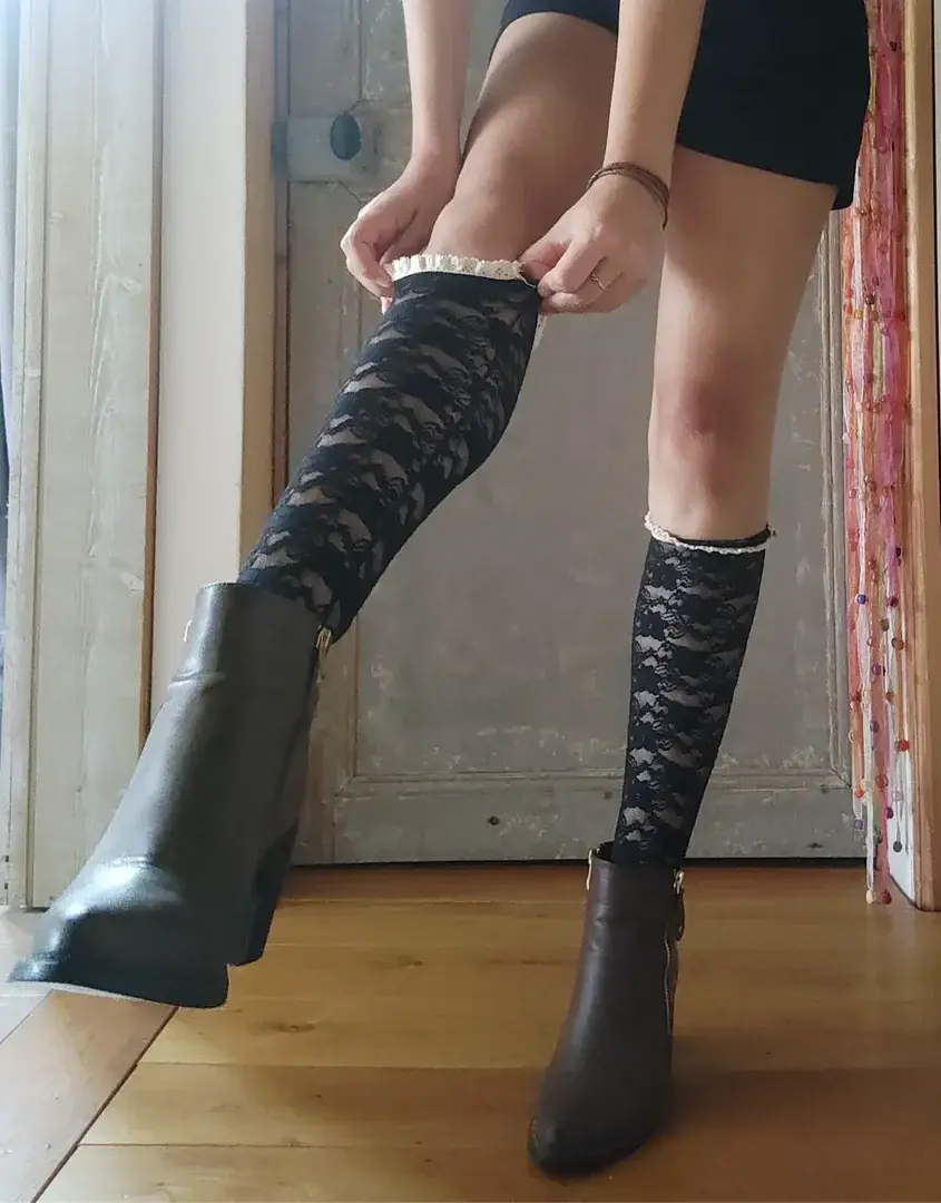 Leak & nude 2 — Princess_ophelia_feet_