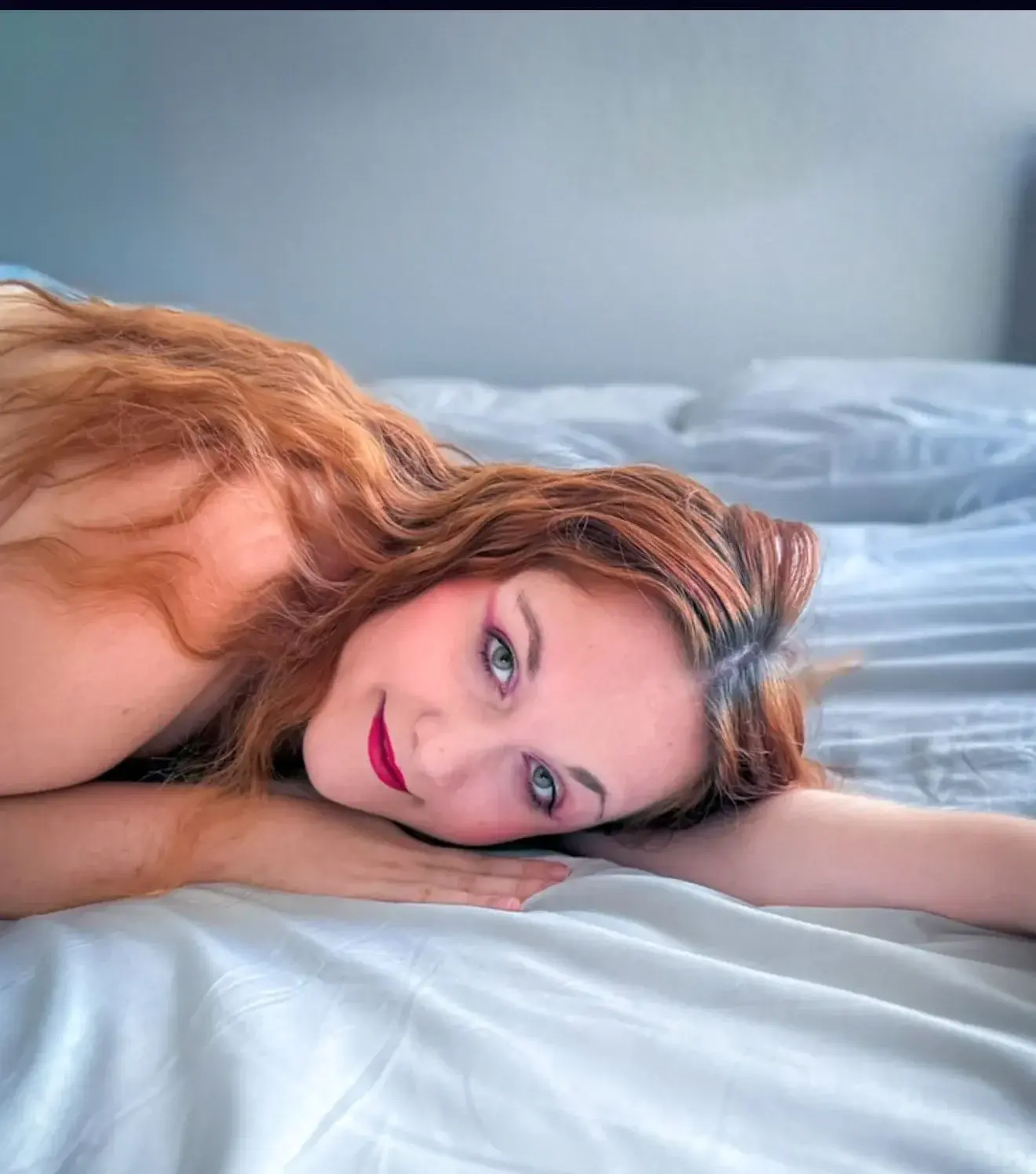 Photo de profil de Anastasiadelacour