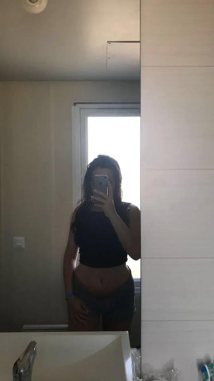 Leak & nude 1 — Maryy1