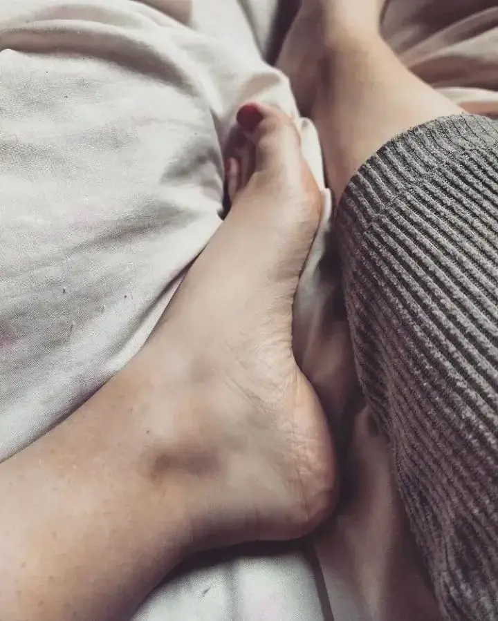Leak & nude 1 — Ava_gray